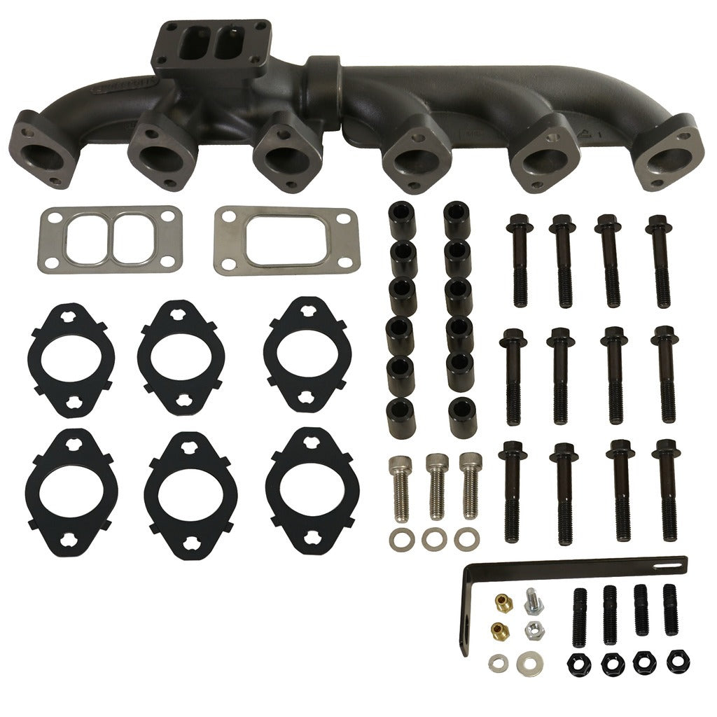 BD Diesel BD Diesel PULSE 5.9L CUMMINS EXHAUST MANIFOLD KIT DODGE 2003-2007 1046087 | 1046087
