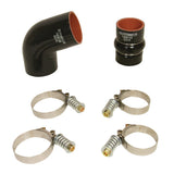 BD Diesel Intercooler Hose  Clamp Kit - 2006-2010 Chevy Duramax (Driver s Side) | 1046277