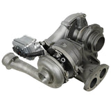 BD Diesel Screamer V2S Twin Turbo - Ford 6.4L 2008-2010 c w Air Intake Kit $500Core Charge Applies | 1047082