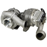 BD Diesel Screamer V2S Twin Turbo - Ford 6.4L 2008-2010 c w Air Intake Kit $500Core Charge Applies | 1047082