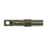 BD Diesel Turbo Turnbuckle - 5 16NF Rod w .250 Hole 1999.5-2007 7.3L 6.0L w Aftermarket Turbo or Wastegate | 1047115