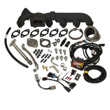 BD Diesel BD 5.9L Howler VGT Complete Install Kit c w Controller - Dodge 2003-2007 | 1047136