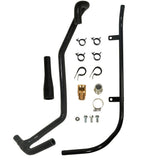 BD Diesel Coolant Tube Relocation Kit Howler Turbo - Dodge Automatic 2003-2005 5.9L | 1047137