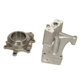 BD Diesel GTP38 Non-EBV Turbo Pedestal Upgrade - Ford 1999-2003 7.3L | 1047512
