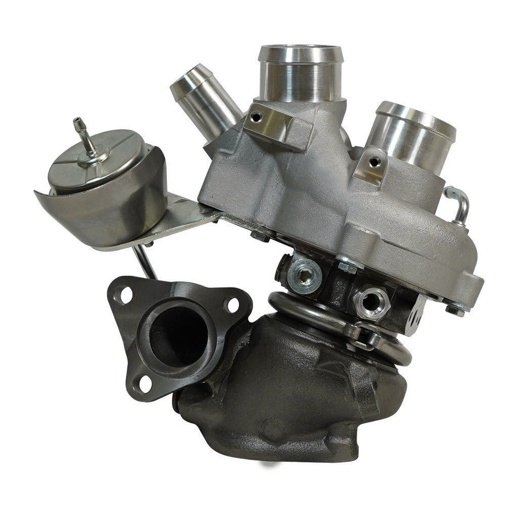BD Diesel BD Diesel SCREAMER TURBOS FORD 3.5L ECOBOOST 2011-2012 1047620 | 1047620