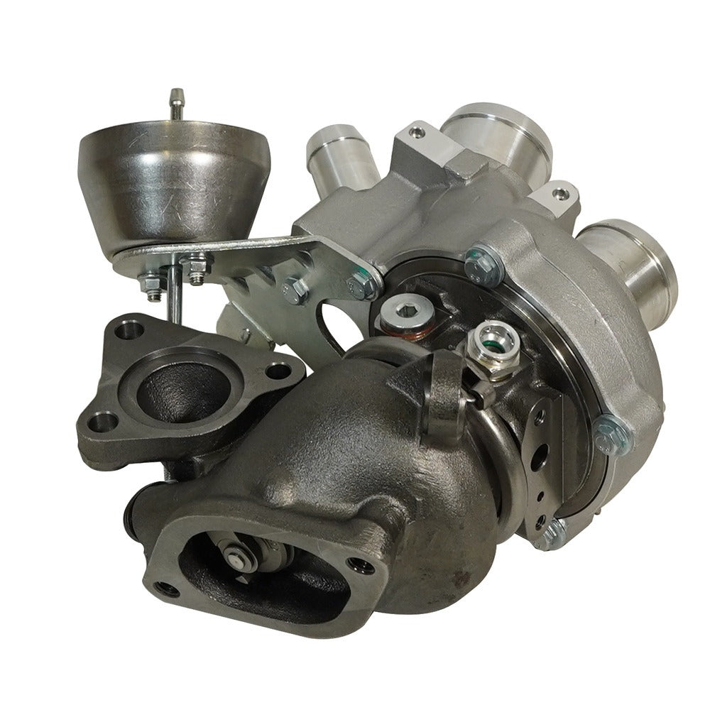 BD Diesel BD Diesel SCREAMER TURBOS FORD 3.5L ECOBOOST 2011-2012 1047620 | 1047620