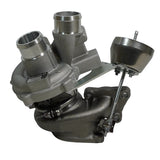 BD Diesel BD Diesel SCREAMER TURBOS FORD 3.5L ECOBOOST 2013-2016 1047621 | 1047621