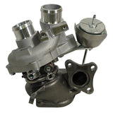 BD Diesel BD Diesel SCREAMER TURBOS FORD 3.5L ECOBOOST 2013-2016 1047621 | 1047621