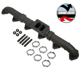 BD Diesel CAT T6 CERAMIC COATED EXHAUST MANIFOLD/CAT 3406E 93-98/C15 NON-ACERT 99-03 | 1048002
