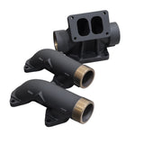 BD Diesel ISX T6 Ceramic Coated Exhaust Manifold / Cummins Signature 600 / ISX Pre-2002 | 1048006