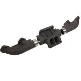 BD Diesel BD Diesel Cummins ISX Exhaust Manifold Pre-2002 T6 Upgrade 10mm Studs 1048008 | 1048008