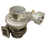 BD Diesel BD Diesel High Power Heavy Duty Turbo S400 - CAT 78 96 1.32 Non-WasteGate T6 1048030 | 1048030