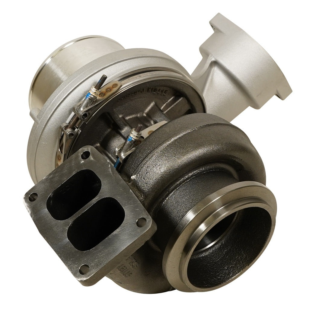 BD Diesel BD Diesel High Power Heavy Duty Turbo S400 - CAT 78 96 1.32 Non-WasteGate T6 1048030 | 1048030