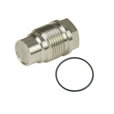 BD Diesel BD Diesel Duramax  6.7L Cummins Fuel Rail Plug - Chevy 2004.5-2010  Dodge 2007.5-2018 1050071 | 1050071