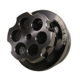 BD Diesel Patriot Diesel Fuel Plug / Cap - Dodge RAM 2013-2016 6.7L / 2014-2016 3.0L ECO | 1050073