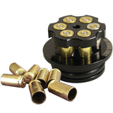 BD Diesel Patriot Diesel Fuel Plug / Cap - Dodge RAM 2013-2016 6.7L / 2014-2016 3.0L ECO | 1050073