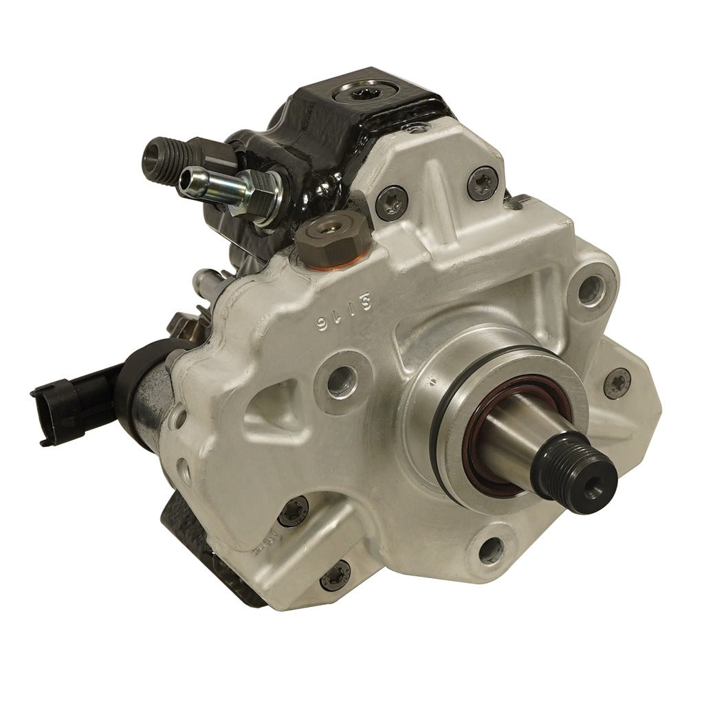 BD Diesel BD Diesel Injection Pump Stock Exchange CP3 - Chevy 2006-2010 Duramax LBZ LMM Core Charge Of 300 Applies 1050112 | 1050112