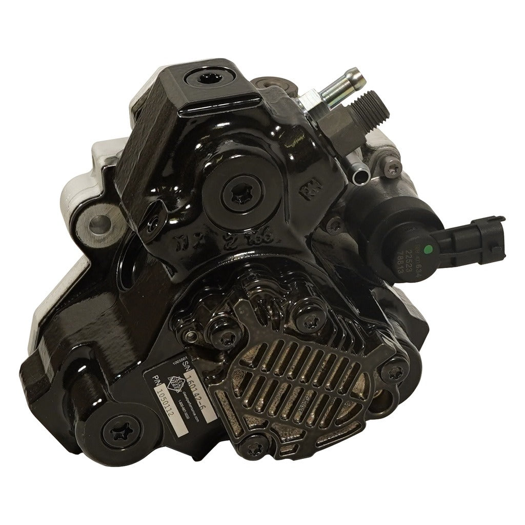 BD Diesel BD Diesel Injection Pump Stock Exchange CP3 - Chevy 2006-2010 Duramax LBZ LMM Core Charge Of 300 Applies 1050112 | 1050112