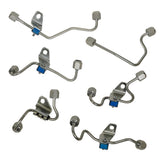 BD Diesel BD Diesel Injector Line Kit Dodge 5.9L Cummins 24-valve 2003-2007 1050150 | 1050150
