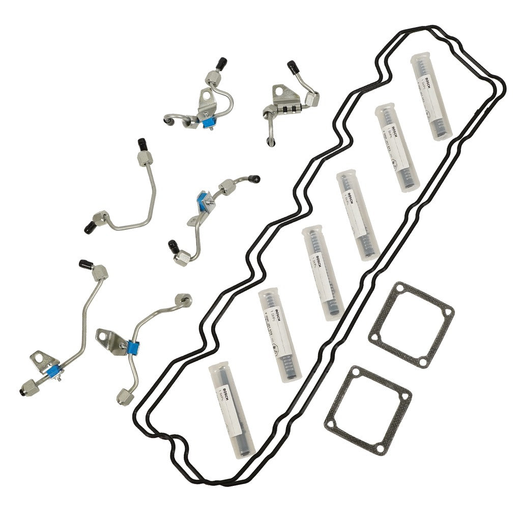 BD Diesel BD Diesel Injector Install Kit Dodge 5.9L Cummins Common Rail 2003-2005 1050155 | 1050155