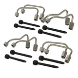 BD Diesel BD Diesel Injector Line Set Ford 6.7L Power Stroke 2011-2021 1050165 | 1050165
