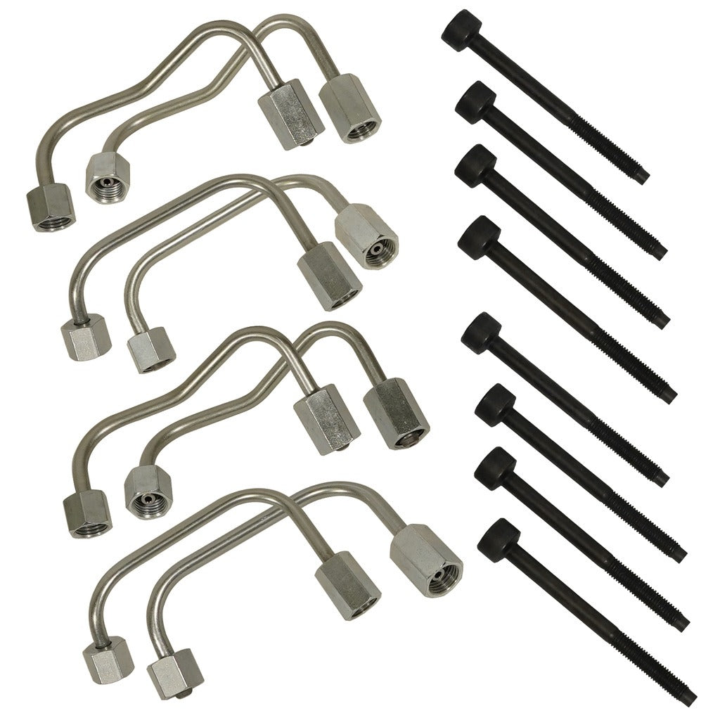 BD Diesel BD Diesel Injector Line Set Ford 6.7L Power Stroke 2011-2021 1050165 | 1050165