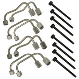 BD Diesel BD Diesel Injector Line Set Ford 6.7L Power Stroke 2011-2021 1050165 | 1050165