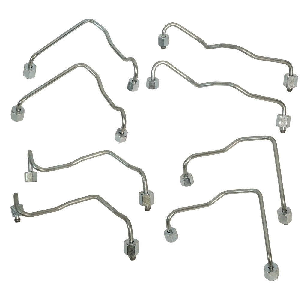 BD Diesel BD Diesel INJECTOR LINE SET CHEVY GM 6.6L LML 2011-2016 1050170 | 1050170