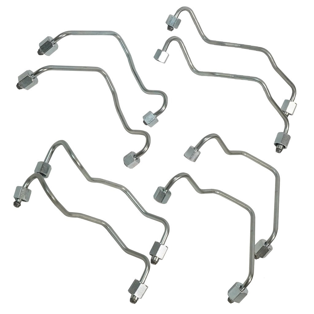 BD Diesel BD Diesel INJECTOR LINE SET CHEVY GM 6.6L LML 2011-2016 1050170 | 1050170