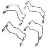 BD Diesel BD Diesel INJECTOR LINE SET CHEVY GM 6.6L LML 2011-2016 1050170 | 1050170
