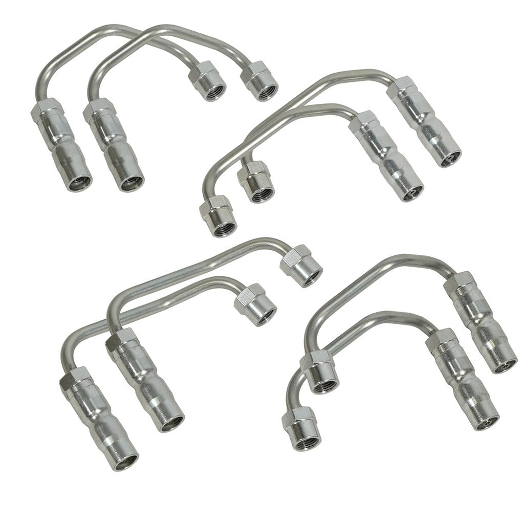 BD Diesel Injectors  Install Kit Chevy GM 6.6L Duramax 2001-2004 $1200 Core Charge Applies $1200 Core Charge Applies | 1050180