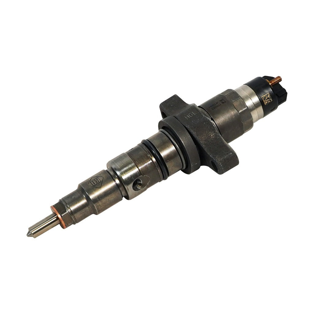 BD Diesel Injectors  Install Dodge Ram 5.9L Cummins 2004.5-2005 $900 Core Charge Applies $900 Core Charge Applies | 1050182