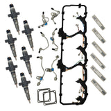 BD Diesel BD Diesel Injectors  Install Dodge Ram 5.9L Cummins 2006-2007 Core Charge Of 900 Applies 1050183 | 1050183