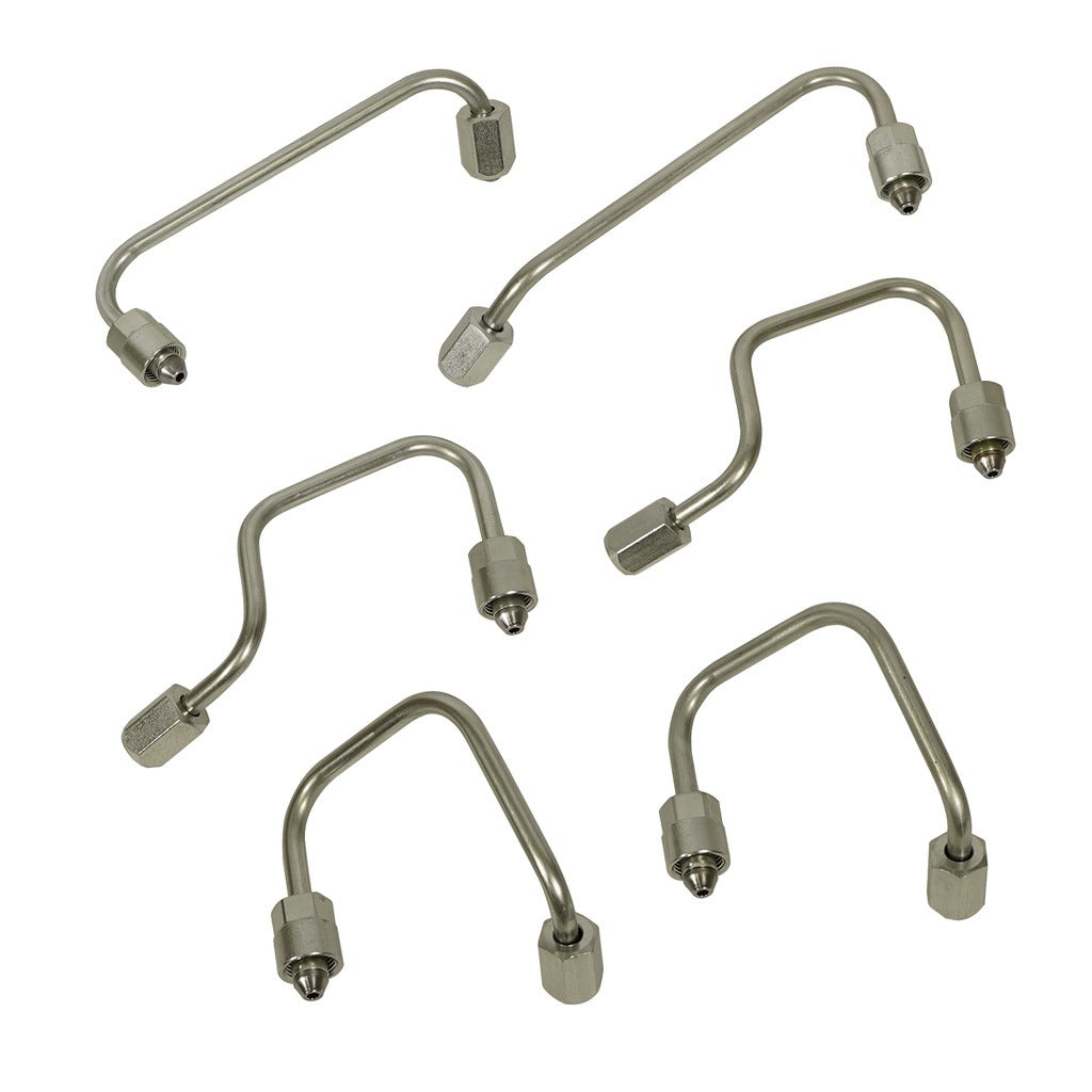BD Diesel Injectors  Install Dodge/Ram 6.7L Cummins 2007.5-2012 $900 Core charge applies | 1050184