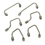 BD Diesel Injectors  Install Dodge/Ram 6.7L Cummins 2007.5-2012 $900 Core charge applies | 1050184