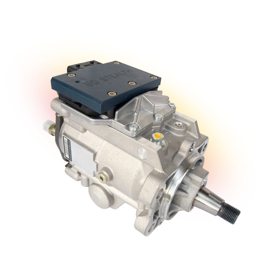 BD Diesel BD Diesel VP44 Stealth Pump Cover Kit Dodge 24-valve 1998-2002 1050201 | 1050201