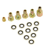 BD Diesel Banjo Bolt Upgrade Kit - 1999 Dodge | 1050215
