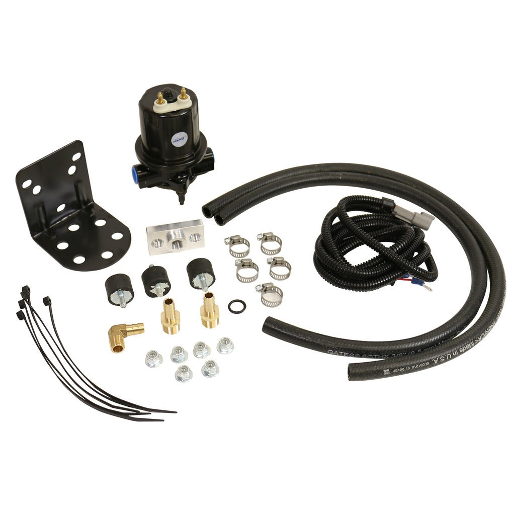 BD Diesel Lift Pump Kit OEM Bypass - 2003-2004 Dodge | 1050227