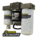 BD Diesel BD Venom Duramax Fuel Lift Pump c w Filter  Separator - Chevy 2011-2016 6.6L | 1050323