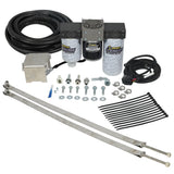 BD Diesel BD Venom Cummins Fuel Lift Pump c/w Filter and Separator - Dodge 5.9L 1998.5-2002 | 1050332