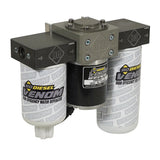 BD Diesel BD Venom Cummins Fuel Lift Pump c/w Filter and Separator - Dodge 5.9L 1998.5-2002 | 1050332