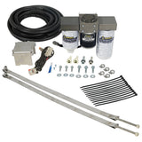 BD Diesel BD Venom Cummins Fuel Lift Pump c/w Filter and Separator Dodge 5.9L/6.7L 2005-2012 | 1050333