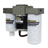 BD Diesel BD Venom Cummins Fuel Lift Pump c/w Filter and Separator Dodge 5.9L/6.7L 2005-2012 | 1050333