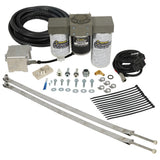 BD Diesel BD Venom Cummins Fuel Lift Pump c/w Filter and Separator - Dodge 5.9L 2003-2004.5 | 1050335