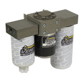 BD Diesel BD Venom Cummins Fuel Lift Pump c/w Filter and Separator - Dodge 5.9L 2003-2004.5 | 1050335