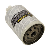 BD Diesel BD Diesel Venom Lift Pump Replacement Filter Dual-Pack - Fuel  Water Separator 1050341 | 1050341