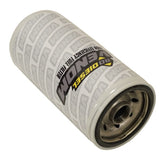 BD Diesel BD Diesel Venom Lift Pump Replacement Filter Dual-Pack - Fuel  Water Separator 1050341 | 1050341