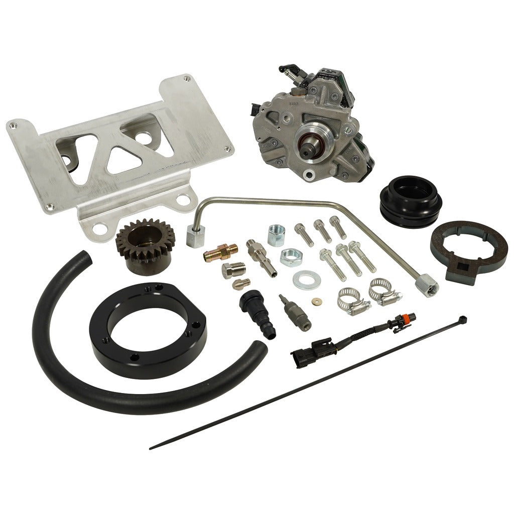 BD Diesel CP3 CONVERSION W PUMP 6.7L | 1050491