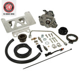 BD Diesel CP3 CONVERSION W PUMP 6.7L | 1050491