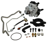 BD Diesel BD Diesel Venom CP3 Conversion Kit c w Standard Pump - Chevy GMC Duramax 2011-2016 1050496 | 1050496